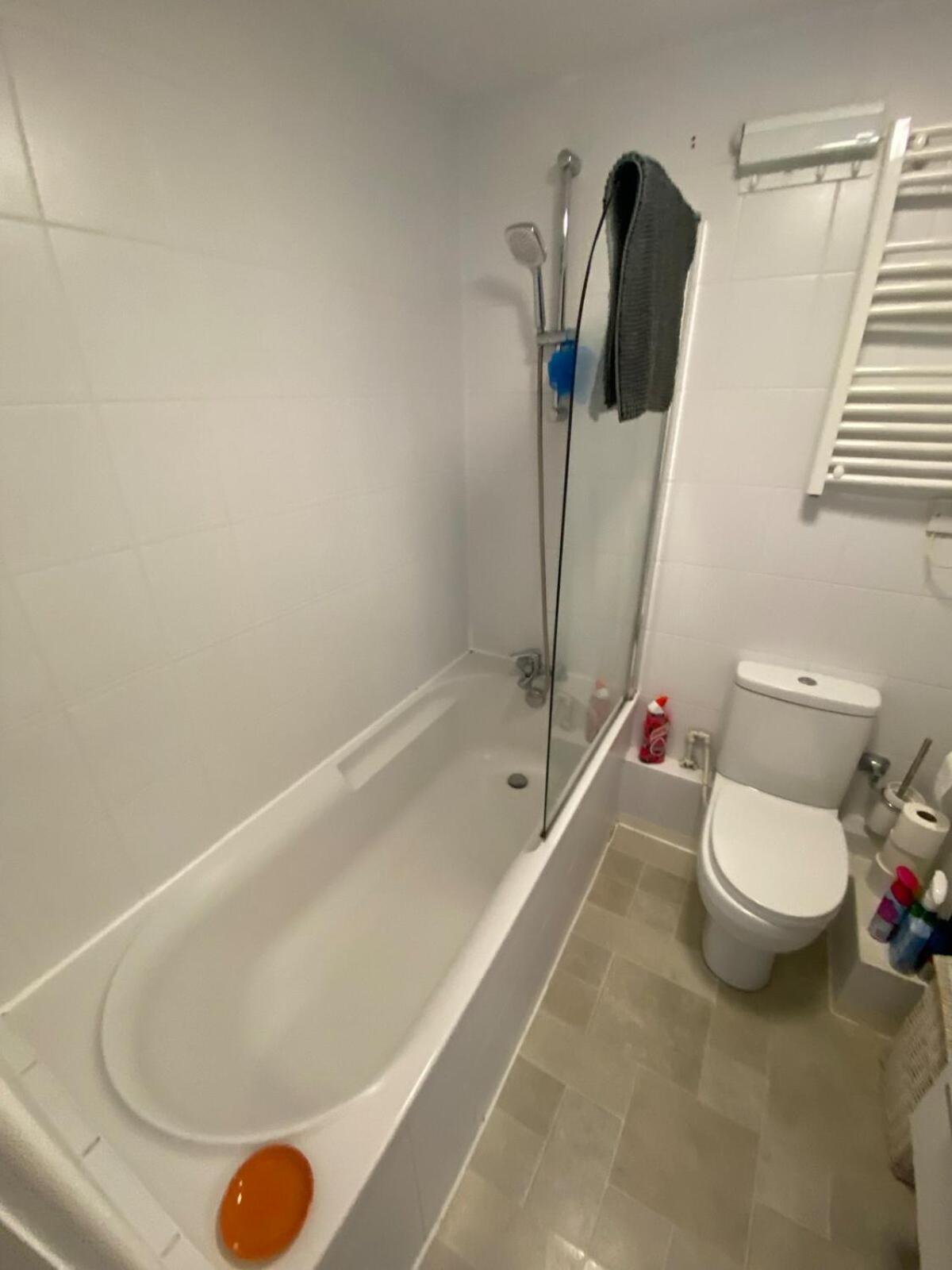 Modern One Bedroom Manchester