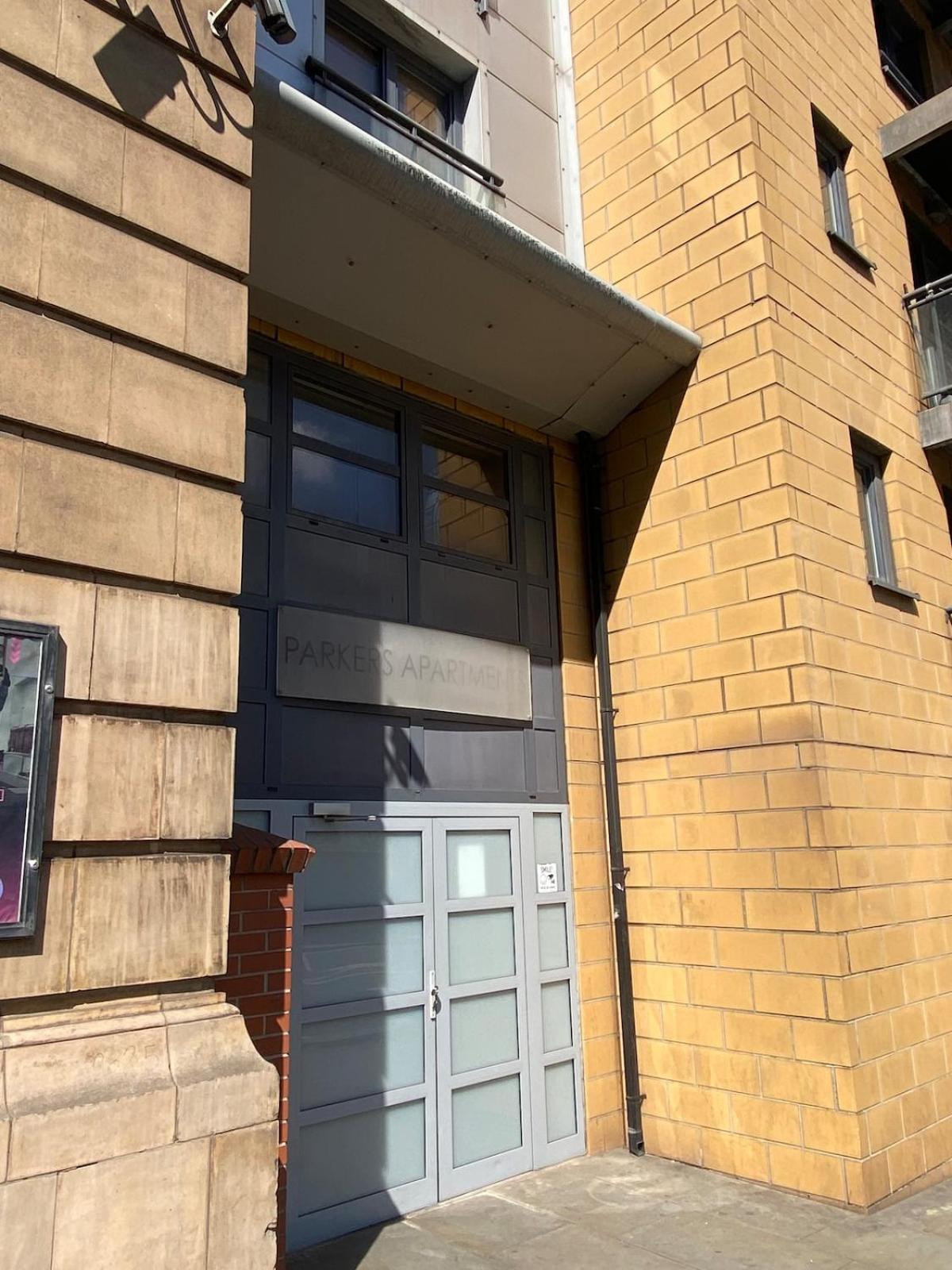 Modern One Bedroom * Manchester
