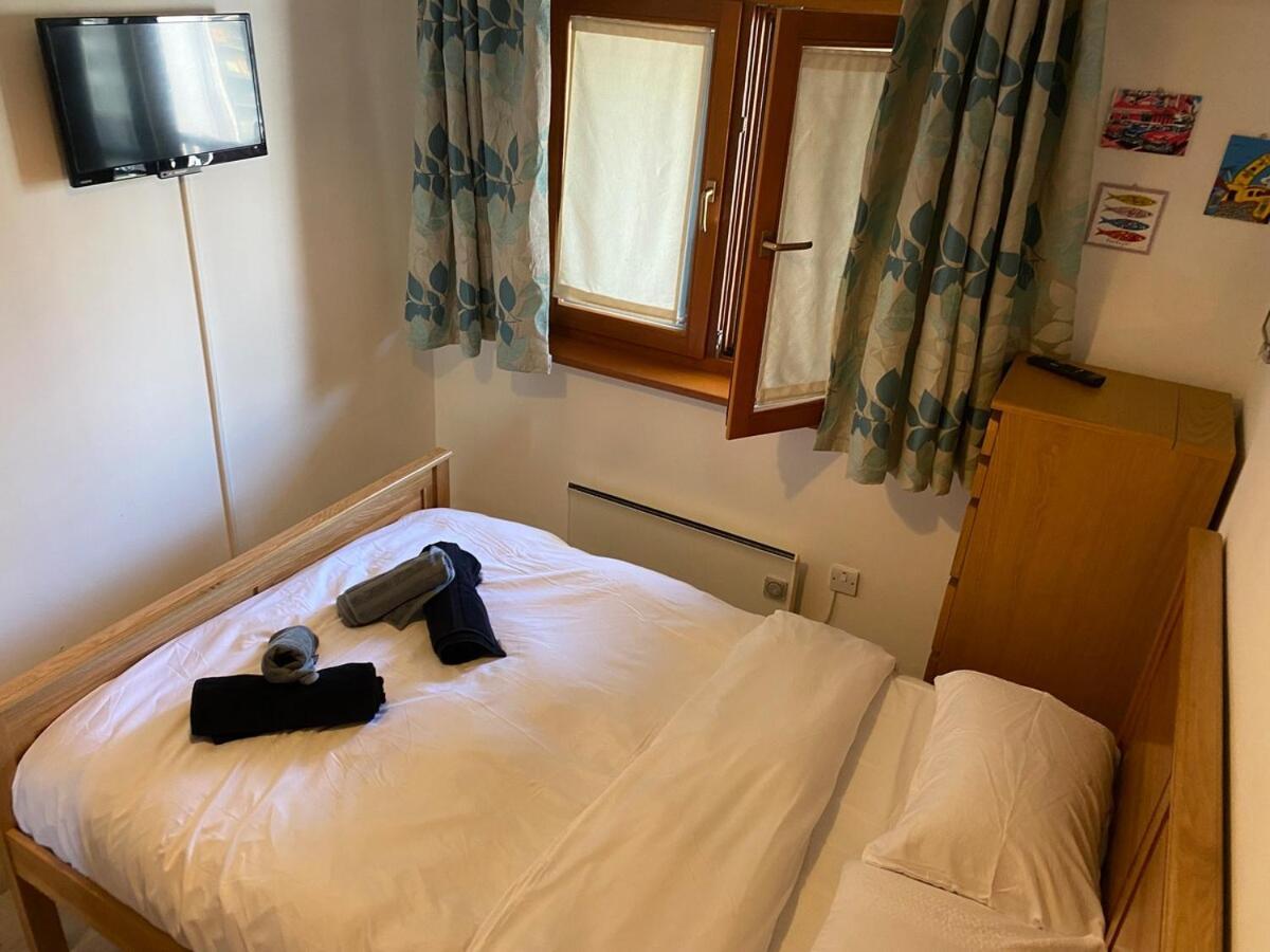 Modern One Bedroom Apartment Manchester